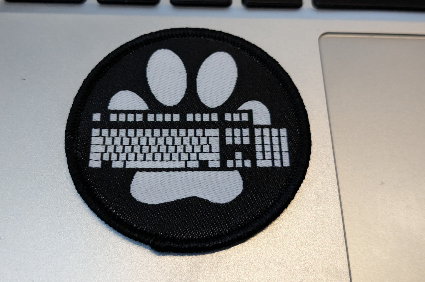 Furry Hacker Patch