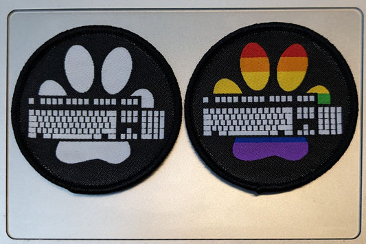 Furry Hacker Patch