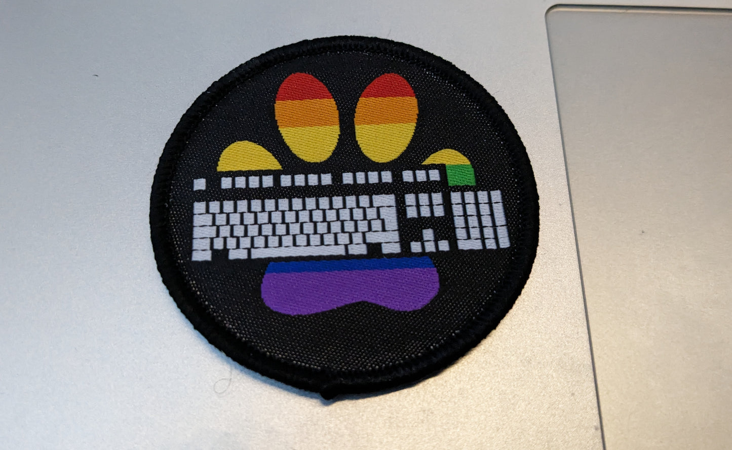 Furry Hacker Patch