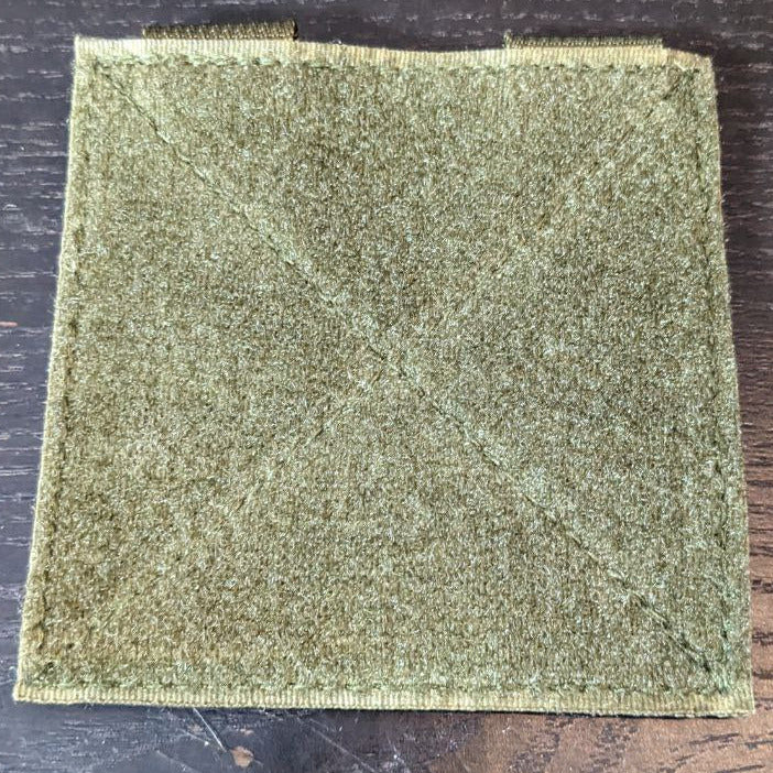MOLLE/PALS patch field