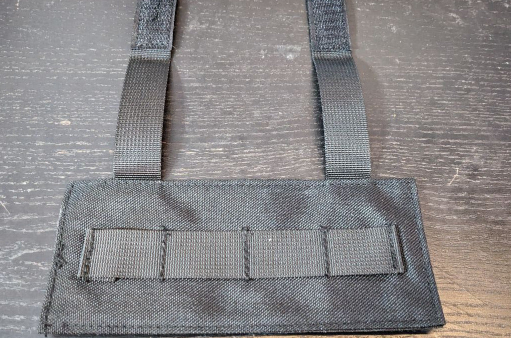 MOLLE/PALS patch field
