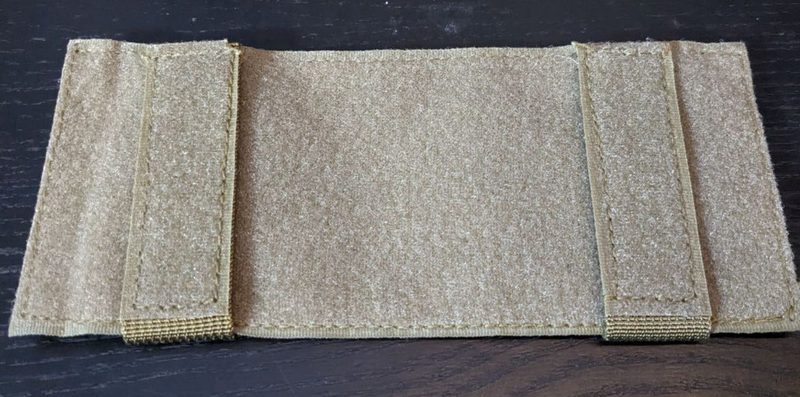 MOLLE/PALS patch field