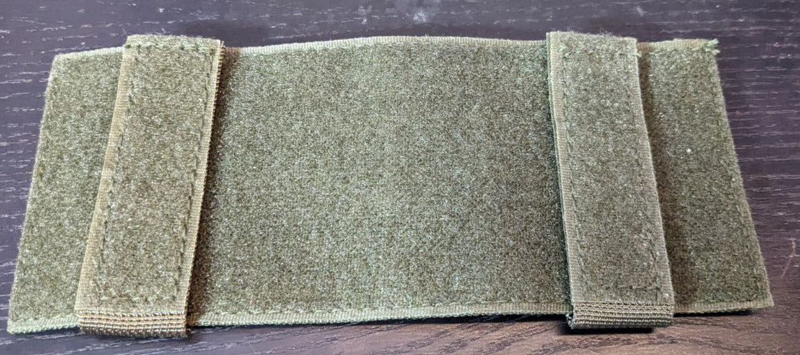 MOLLE/PALS patch field