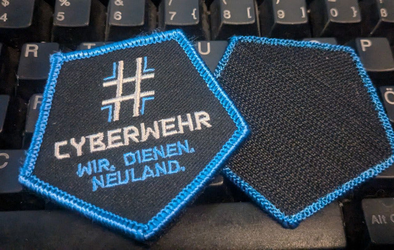 Cyberwehr Patch 2.0